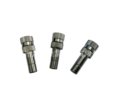Латунна насадка Slip Lock